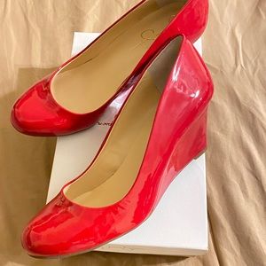 Jessica Simpson shoes